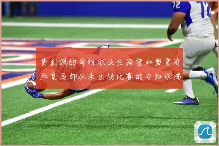 费利佩的奇特职业生涯曾加盟贾府和皇马却从未出场比赛的冷知识揭秘
