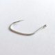 High Carbon Steel Fishing sea bass hook Saltwater hooks