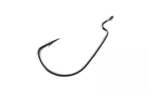 Crank hook fine bait saltwater hook