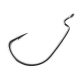 Crank hook fine bait saltwater hook