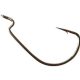 Crank hook fine bait saltwater hook