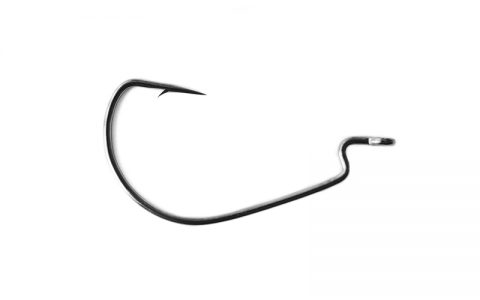 Crank hook fine bait saltwater hook