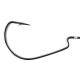 Crank hook fine bait saltwater hook