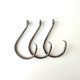 heavy circle hook Saltwater hooks