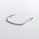 bass hook Saltwater hooks Sea fishing Big mouth fish