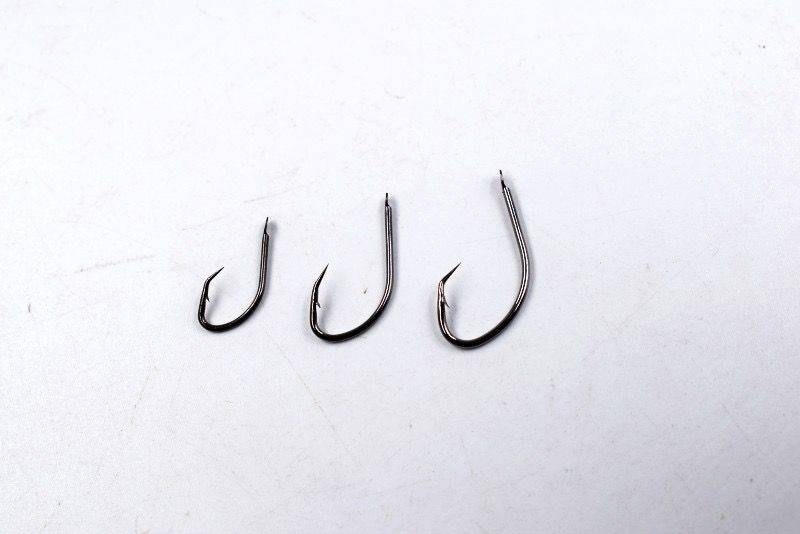 flathead catfish hooks Detail image