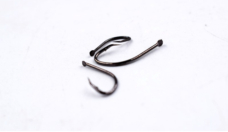 flathead catfish hooks Detail image