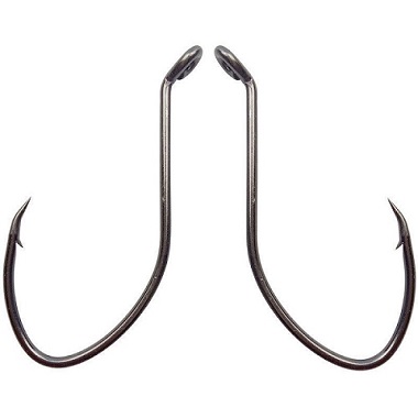 eagle claw catfish hooks