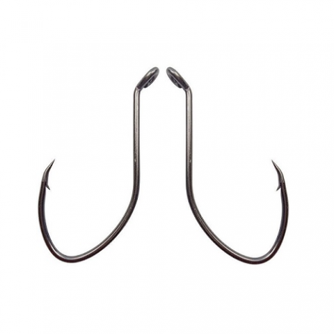 eagle claw catfish hooks