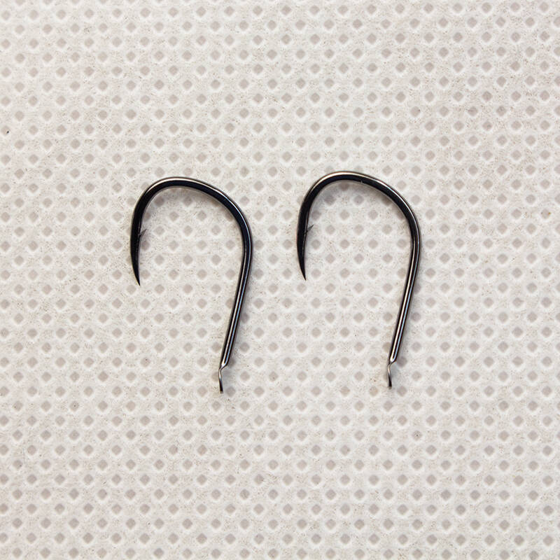 Carp hook