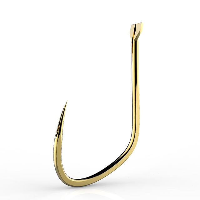 carp hooks