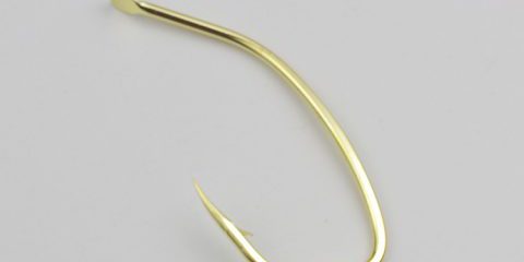 bass fishing hooks