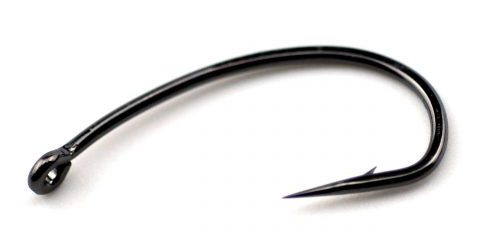 long shank treble hooks