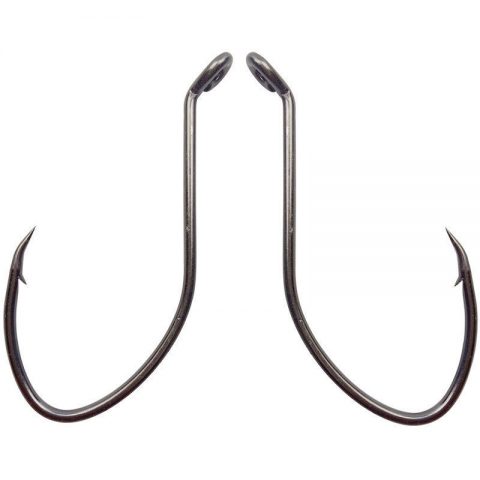 eagle claw catfish hooks