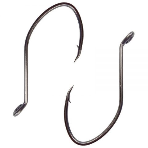 eagle claw catfish hooks