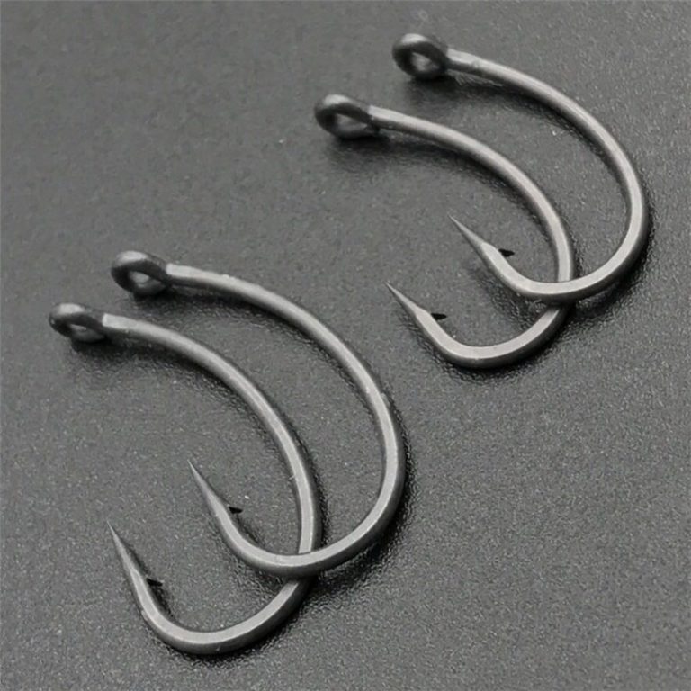 carp hooks Fishing hook manufacturer