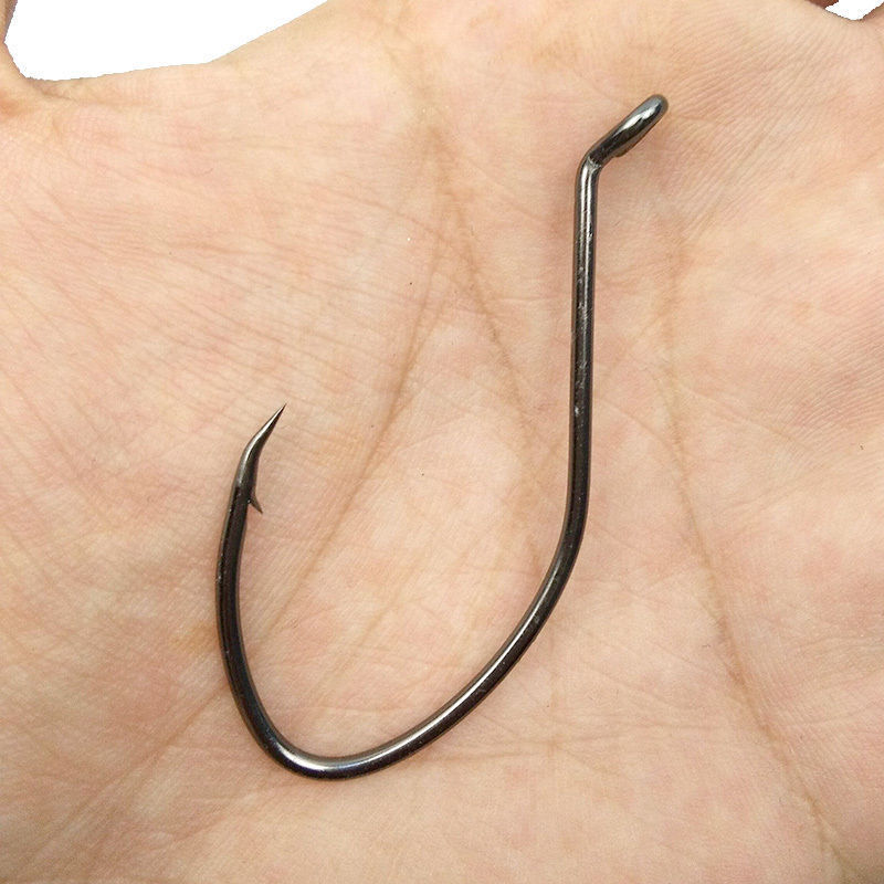 eagle claw catfish hooks Real shot pictures