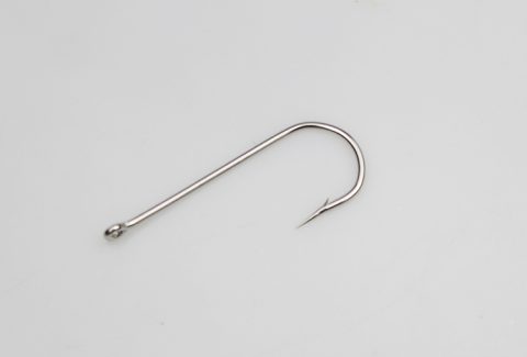 long shank circle hooks