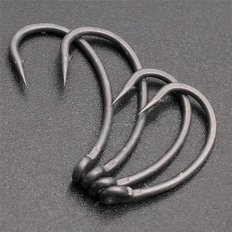 carp hooks Detail image