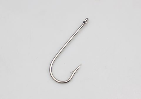 long shank circle hooks