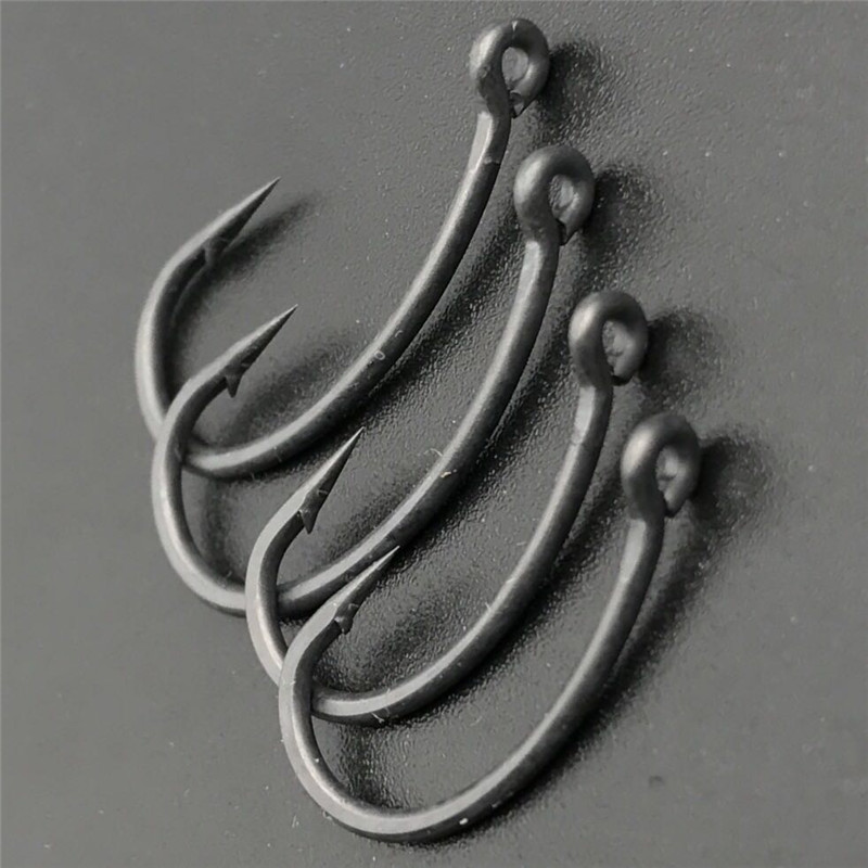 carp hooks Detail image