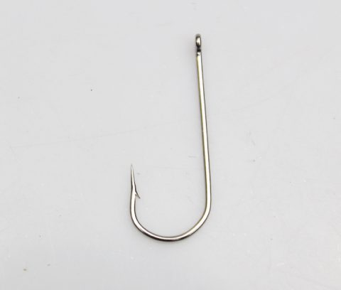 long shank circle hooks