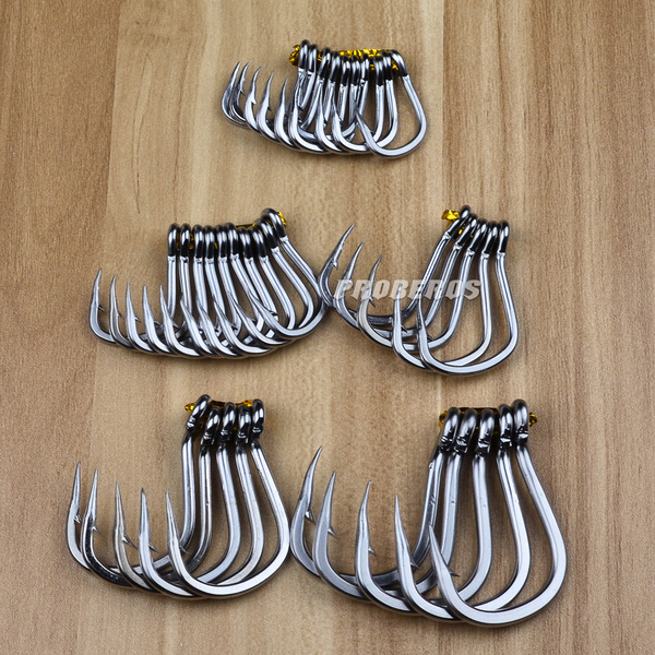 trout hooks