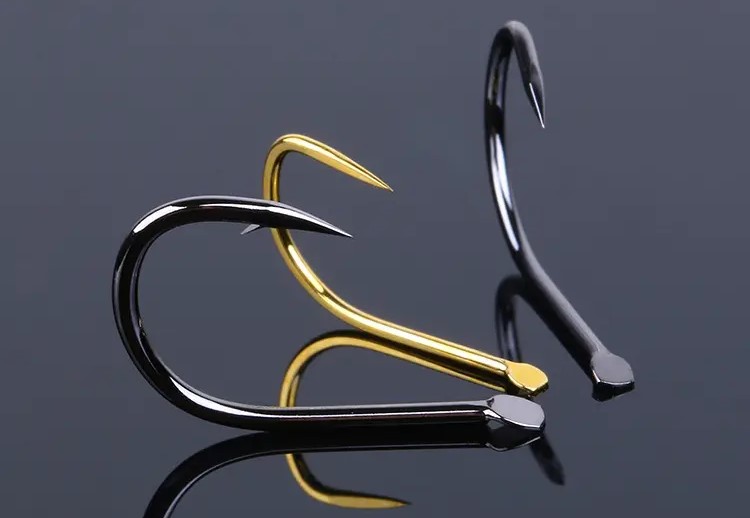 Iseama Hook 1