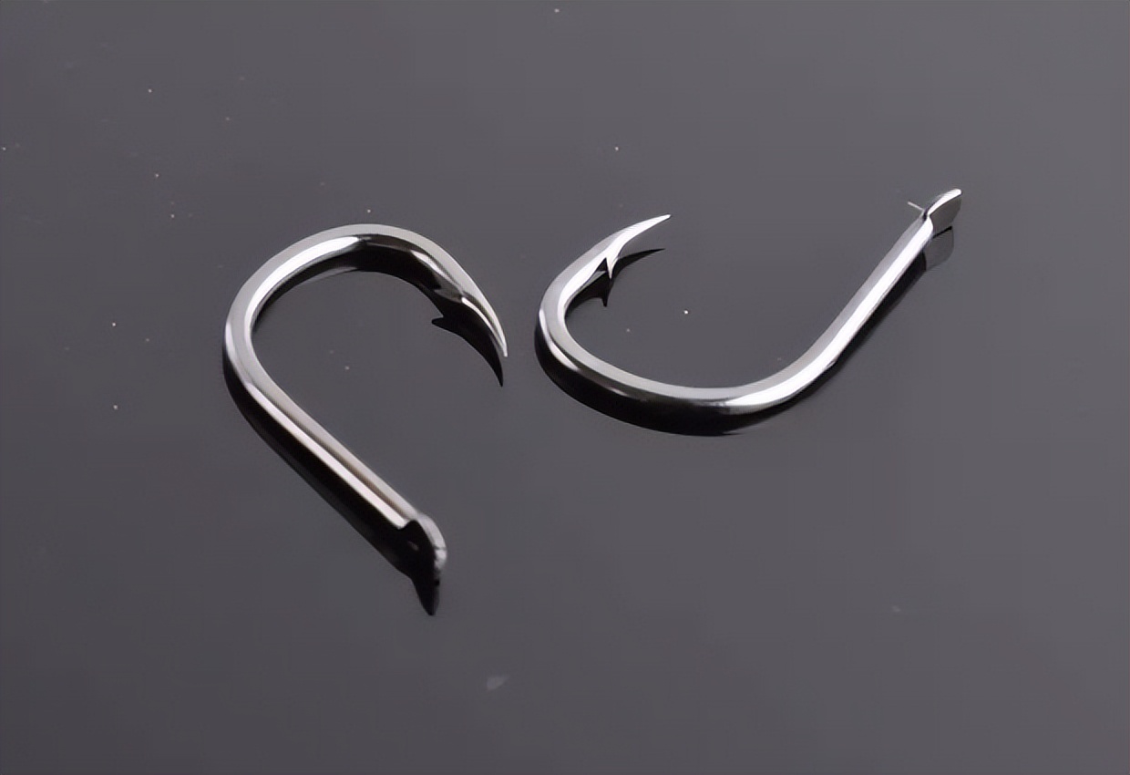 Iseama Hook
