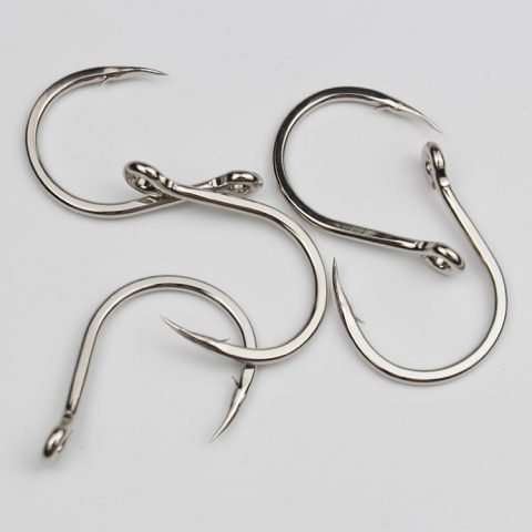 sturgeon hooks