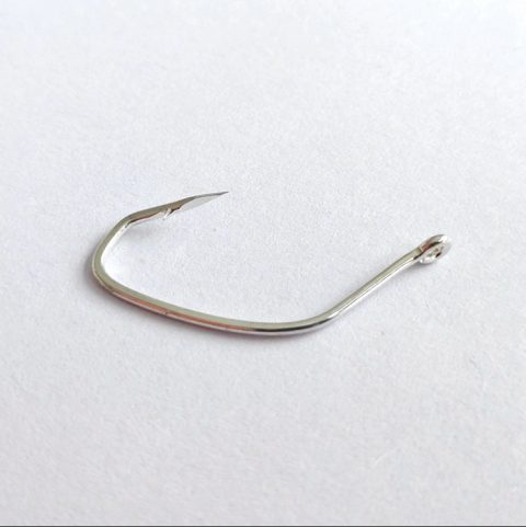 Cod fish hook