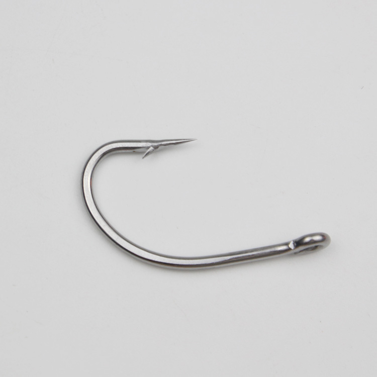 Advantages and disadvantages of trout hooks