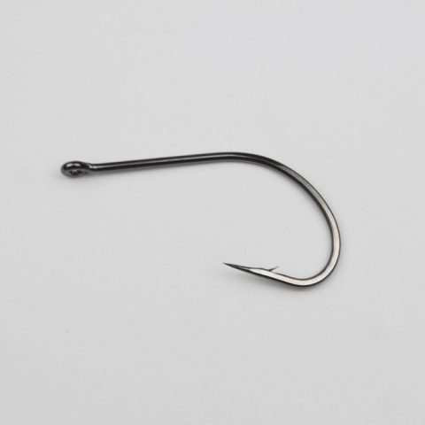 circle hooks for trout