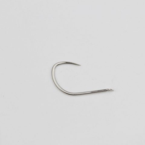 barbless hooks for trout