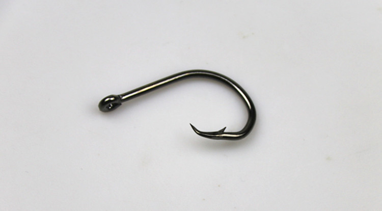 stainless steel circle hooks