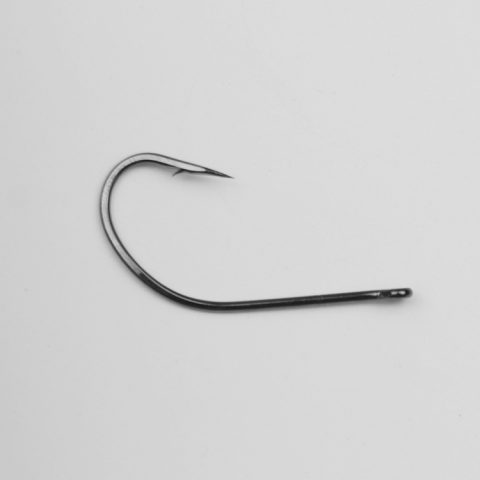 circle hooks for trout