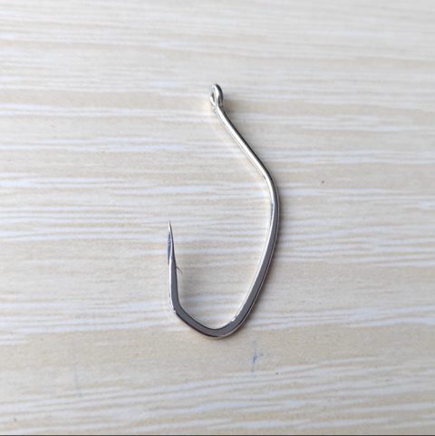 Cod fish hook