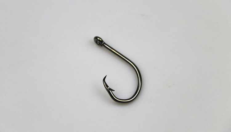 stainless steel circle hooks