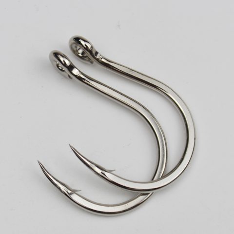 sturgeon hooks