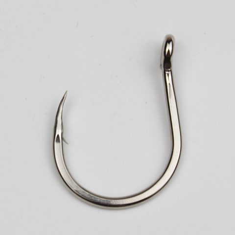 sturgeon hooks