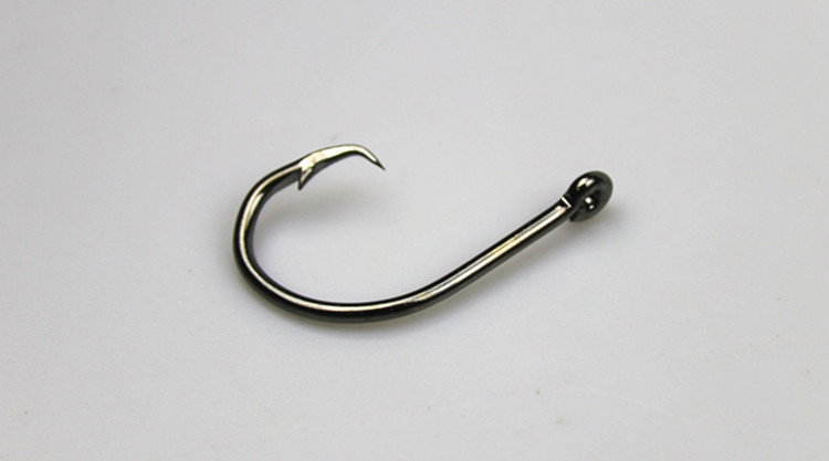 stainless steel circle hooks