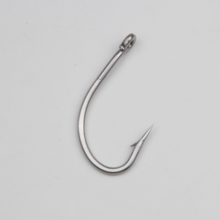 stainless steel circle hooks