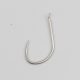 barbless hooks for trout