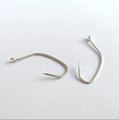 Cod fish hook