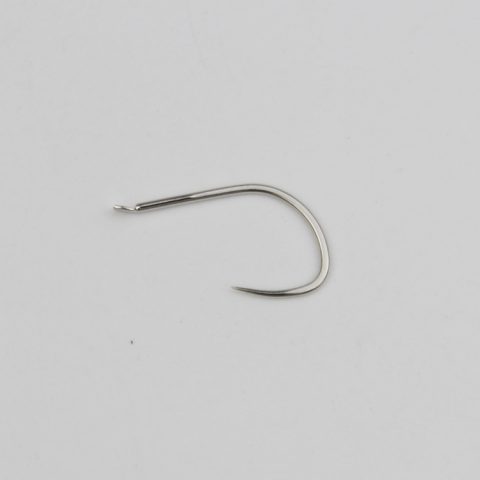 barbless hooks for trout