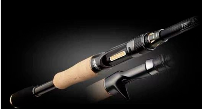 fishing rod