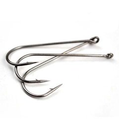 long shank hooks