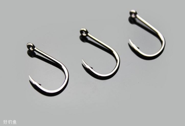 Carp hook