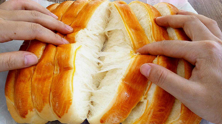 bread