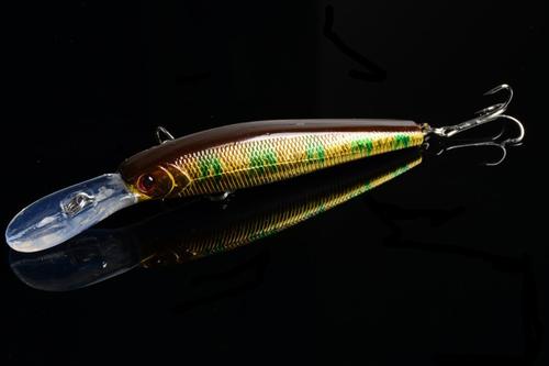 Fake bait